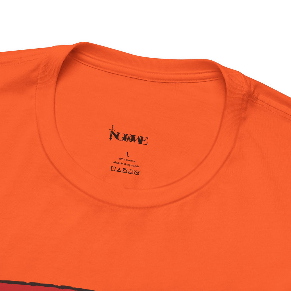 Unisex Jersey Short Sleeve Tee - Positive - NGOWE STORE