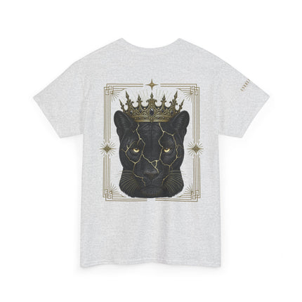 Beautifully Unbreakable Unisex Heavy Cotton Tee - NGOWE STORE