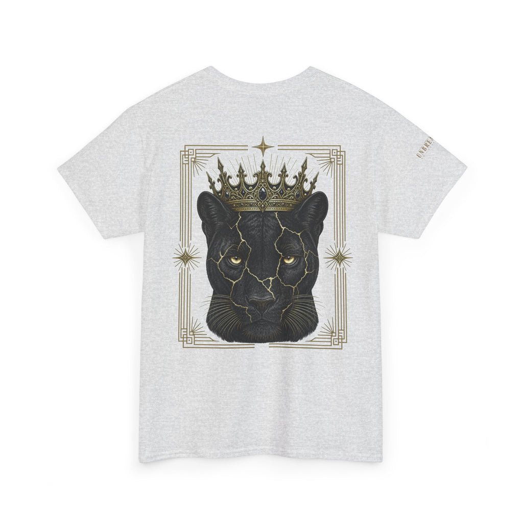 Beautifully Unbreakable Unisex Heavy Cotton Tee - NGOWE STORE
