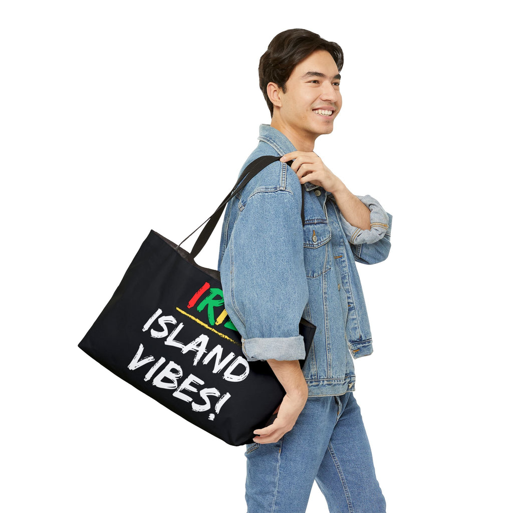 Weekender Tote Bag - NGOWE STORE