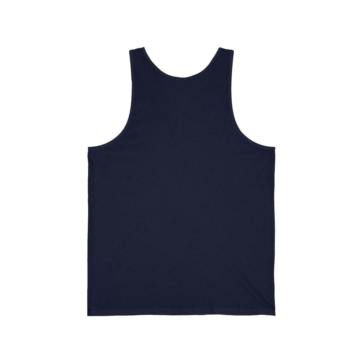 Stay Fearless Unisex Jersey Tank - NGOWE STORE