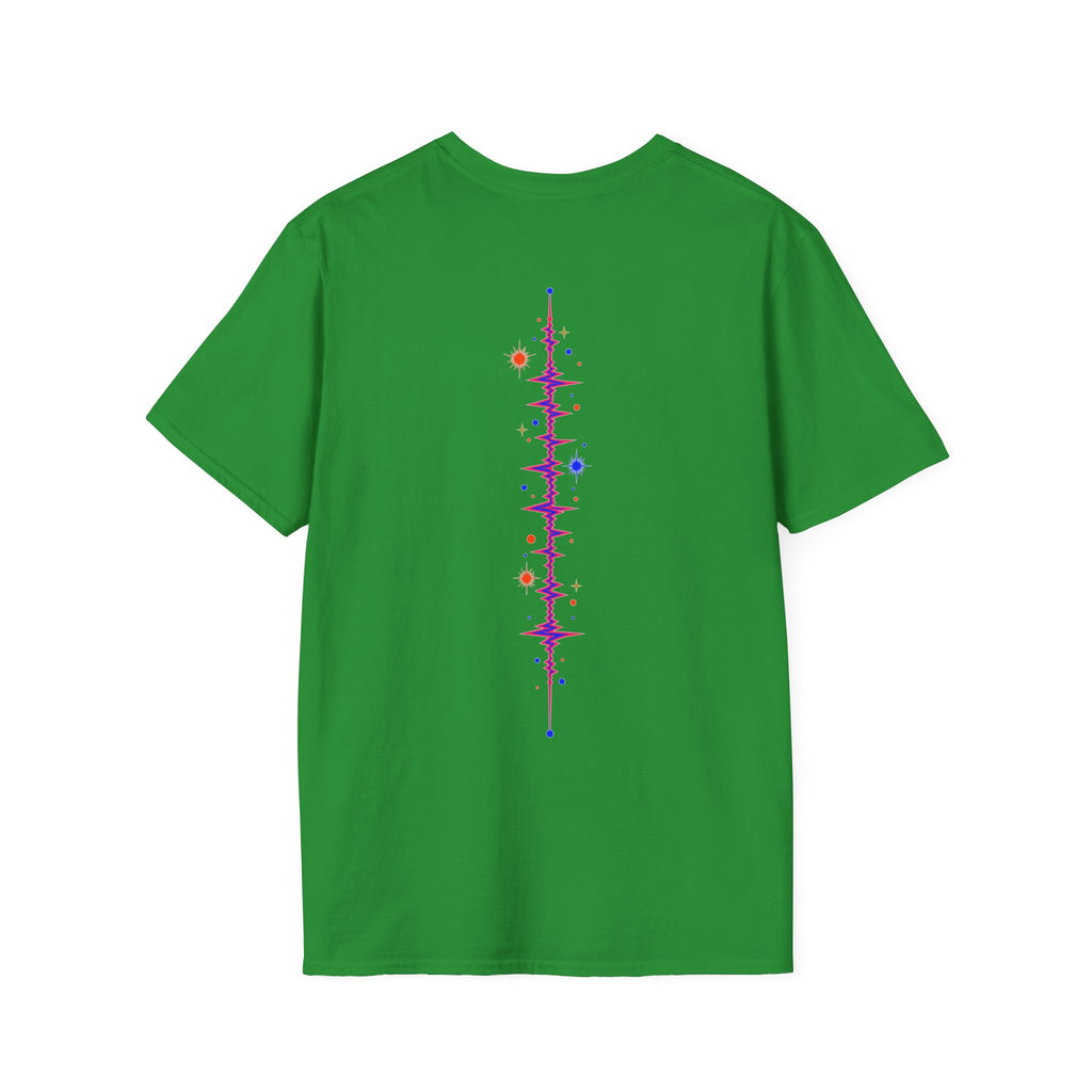 Unisex Softstyle T-Shirt - NGOWE STORE