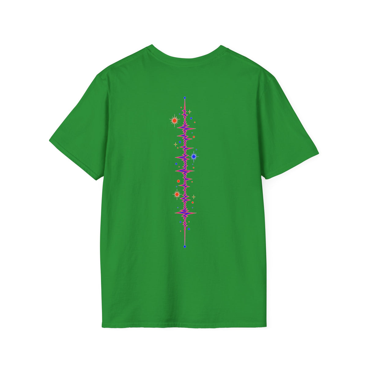 Unisex Softstyle T-Shirt - NGOWE STORE
