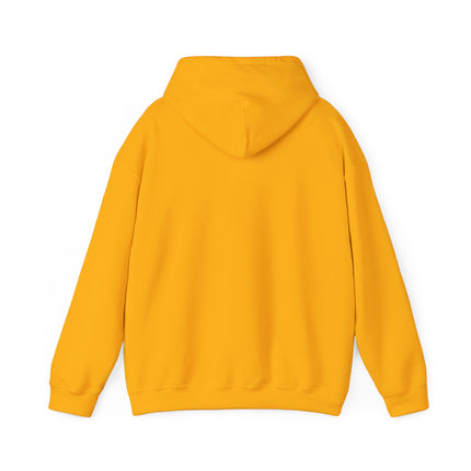 Bun Dem Summer Vibrant Summer Hoodie, Unisex Sweatshirt, Graffiti Style Apparel, Beach Theme Gift, Casual Summer Wear, Festival Clothing - NGOWE STORE
