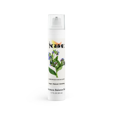 NGOWE Moisture Balance Gel, 1.7oz - NGOWE STORE