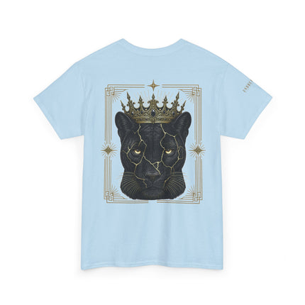 Beautifully Unbreakable Unisex Heavy Cotton Tee - NGOWE STORE