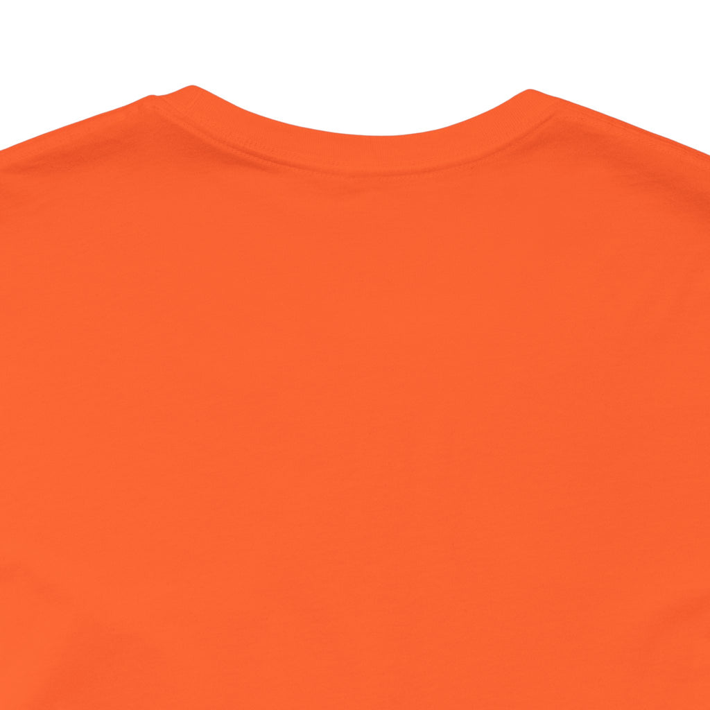 Unisex Jersey Short Sleeve Tee - Positive - NGOWE STORE