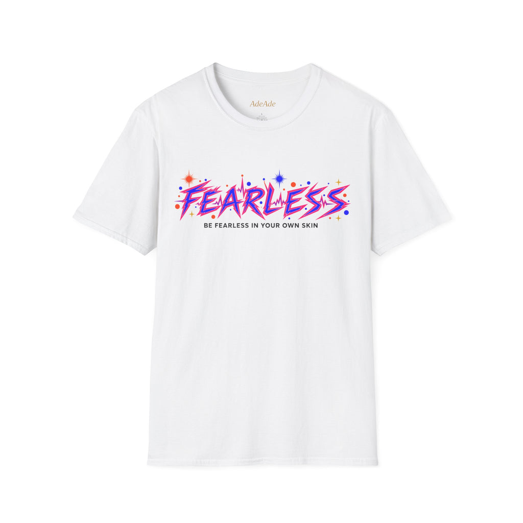 Unisex Softstyle T-Shirt - NGOWE STORE