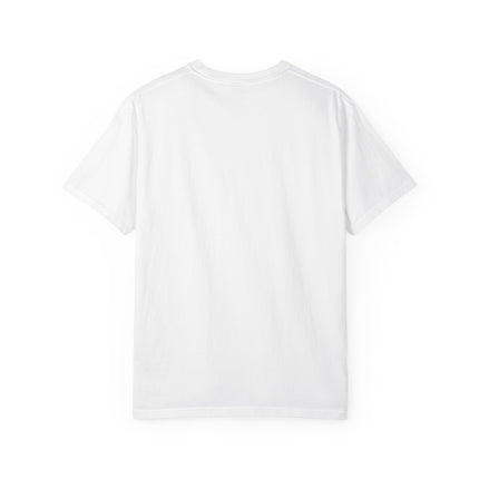 BUN DEM SUMMER 2025 Power to the People T-Shirt  - Empire Blaze Edition Vintage-Style Graphic T-Shirt: Bohemian Tee, Eco-Friendly Apparel, Gift for Activists, Summer Festival Wear