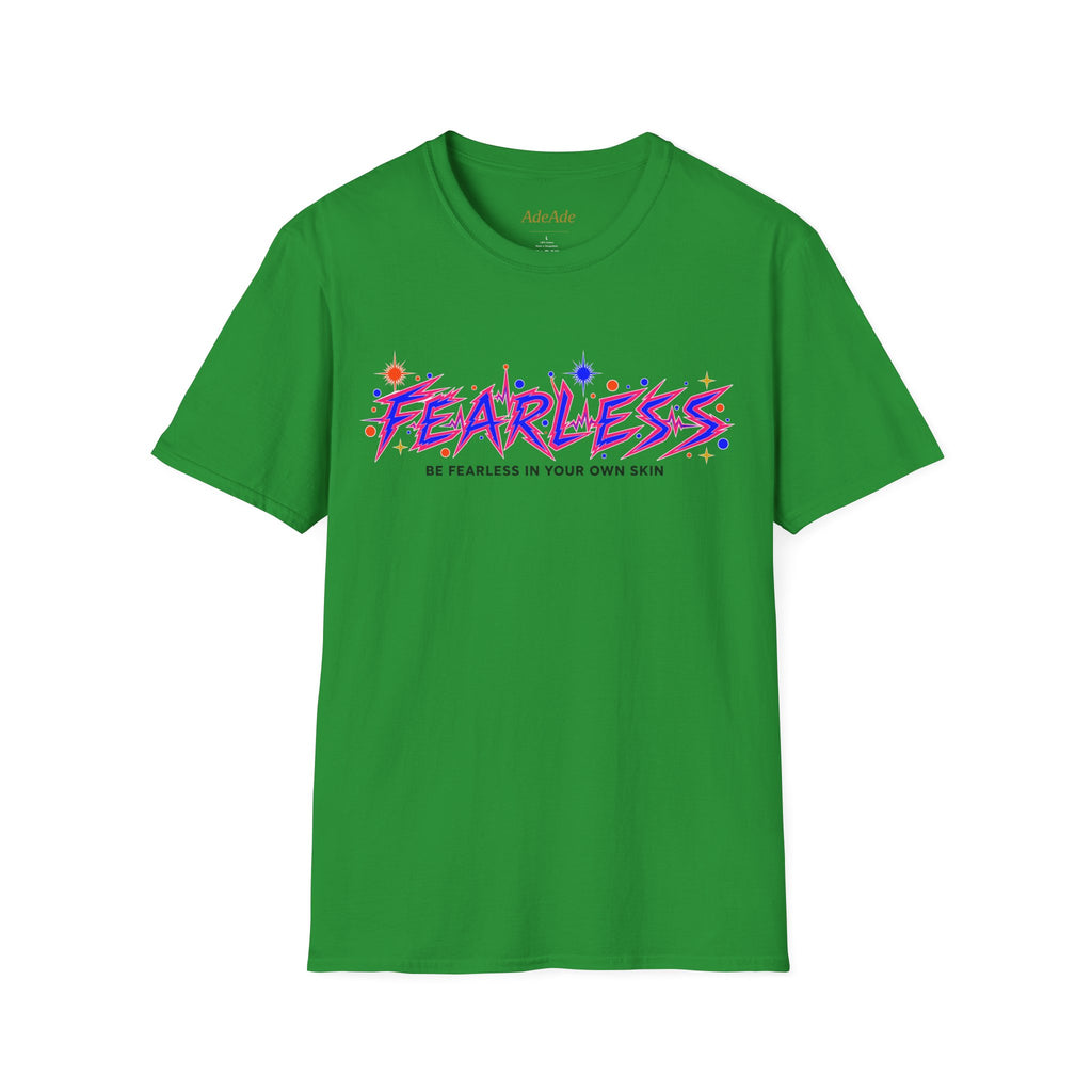 Unisex Softstyle T-Shirt - NGOWE STORE