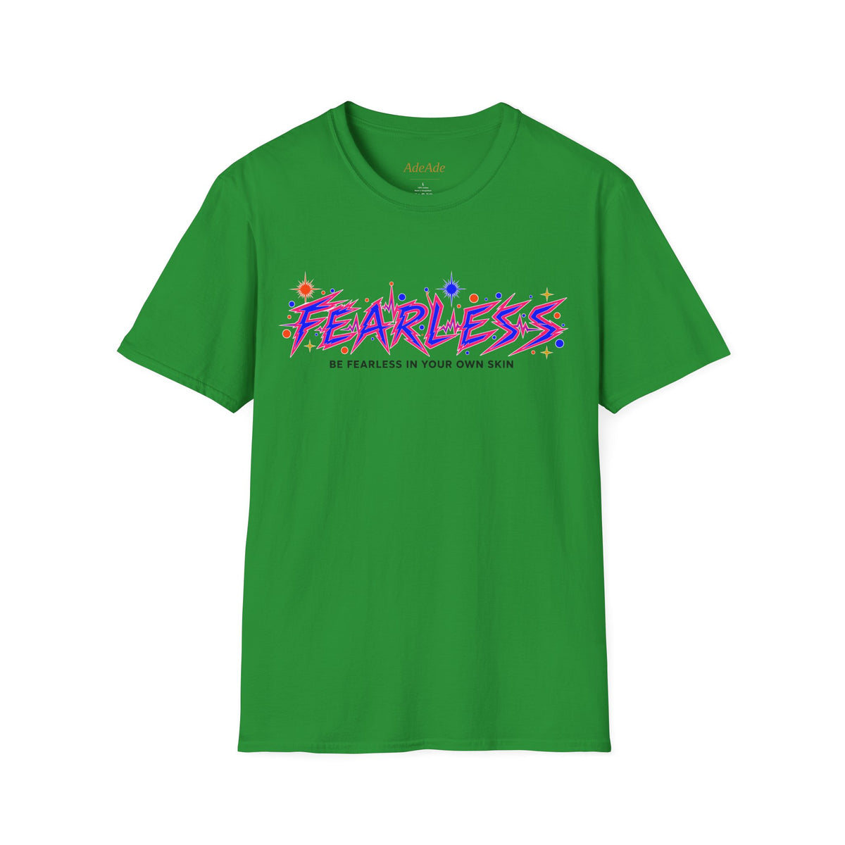 Unisex Softstyle T-Shirt - NGOWE STORE