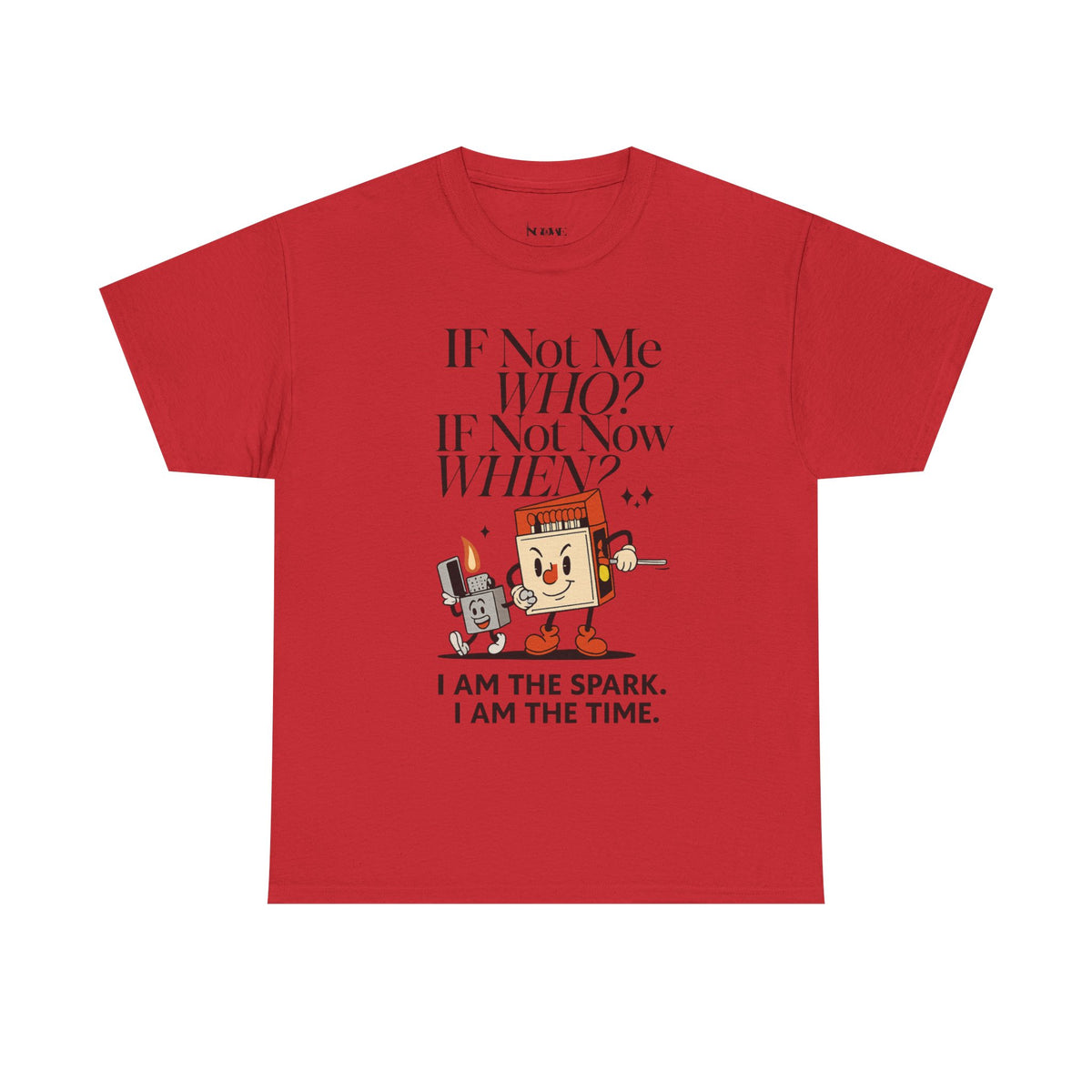 Bun Dem Summer 2025 Motivational Graphic Tee - Casual Wear, Gift for Him/Her, Inspirational Shirt, Quote Tee, Everyday Fashion - NGOWE STORE