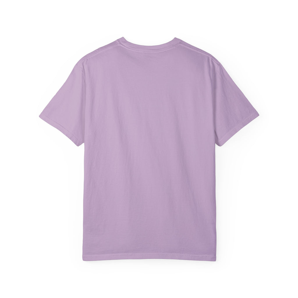 Highly Blessed Unisex Garment-Dyed T-shirt - NGOWE STORE