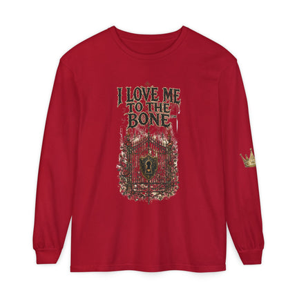 I Protect My Virtue Graphic Shirt | FIRE 6 RED™ - Unisex T-Shirt