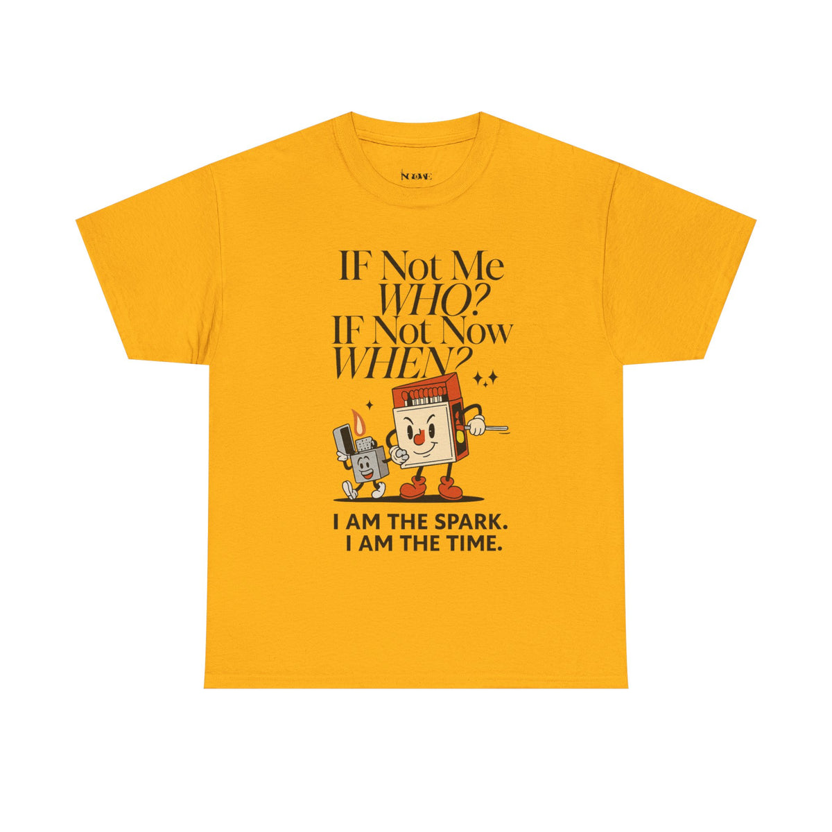Bun Dem Summer 2025 Motivational Graphic Tee - Casual Wear, Gift for Him/Her, Inspirational Shirt, Quote Tee, Everyday Fashion - NGOWE STORE