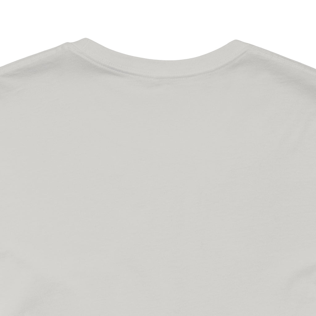 Unisex Jersey Short Sleeve Tee - Positive - NGOWE STORE