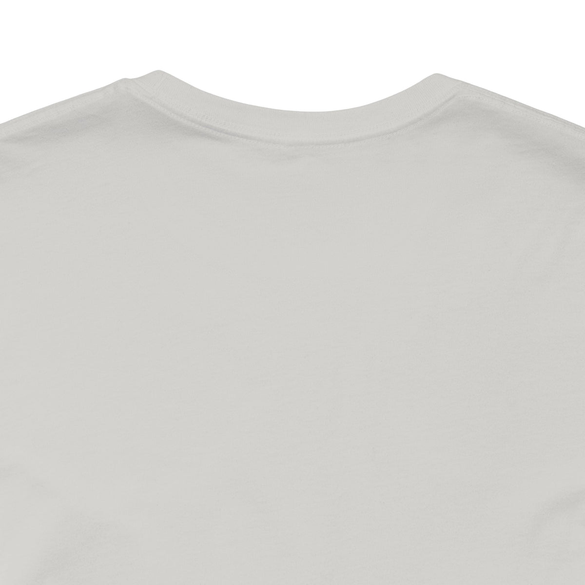 Unisex Jersey Short Sleeve Tee - Positive - NGOWE STORE
