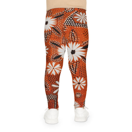 Kids Leggings (AOP)