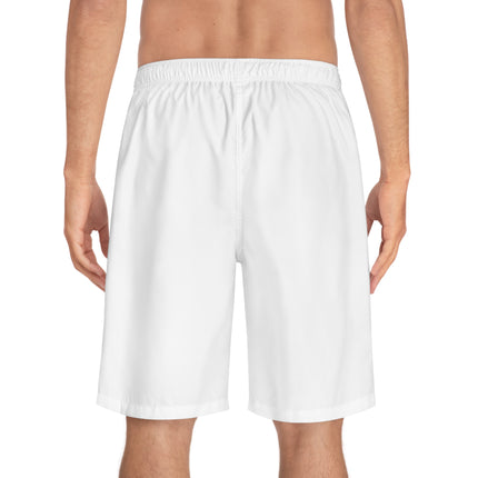 Warrior Men's Board Shorts (AOP)