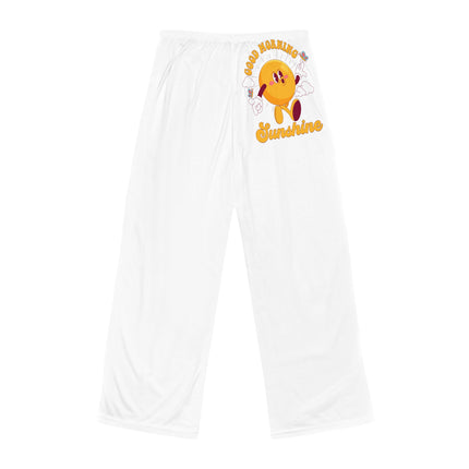 Women's Pajama Pants (AOP)