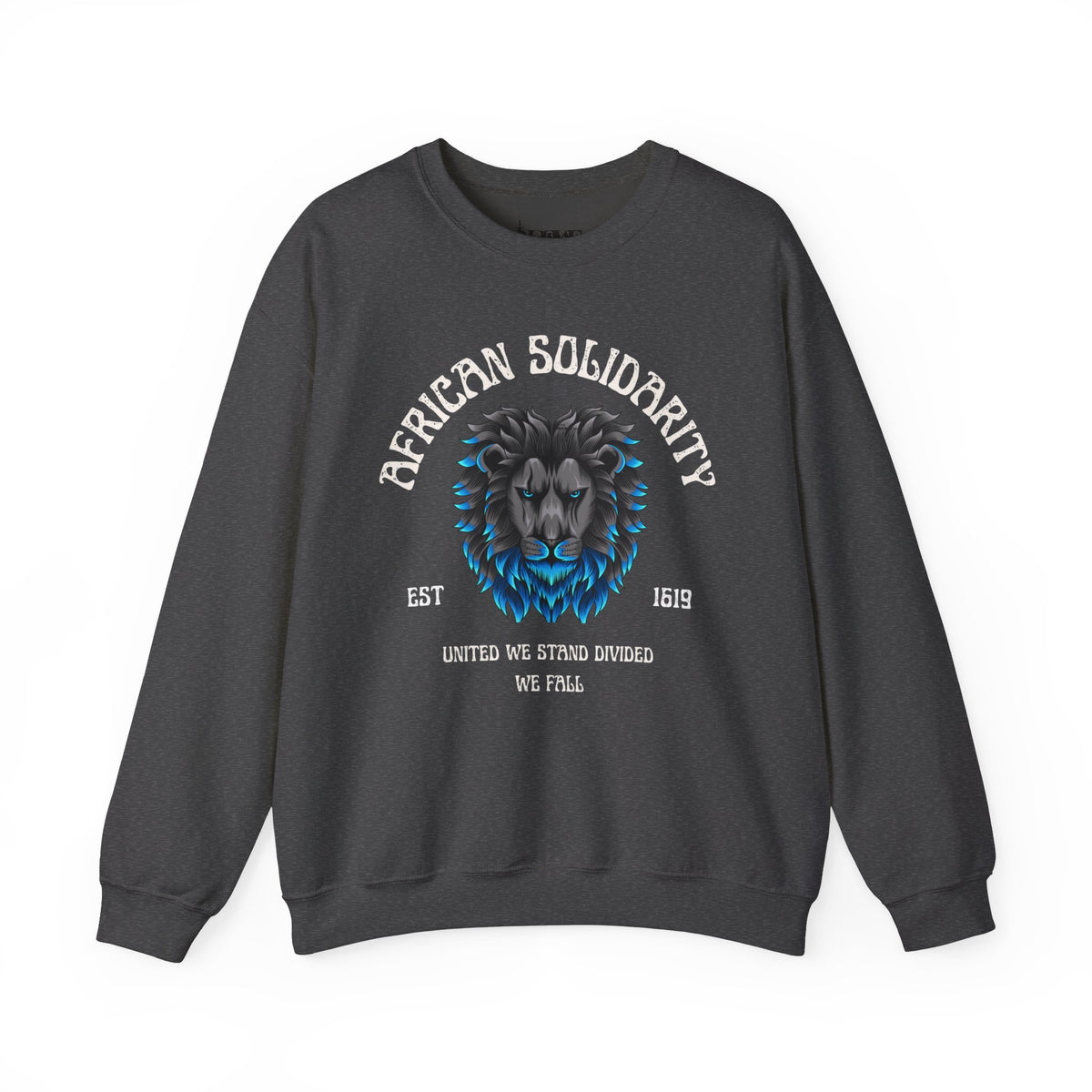 United We Stand Unisex Heavy Blend™ Crewneck Sweatshirt - NGOWE STORE