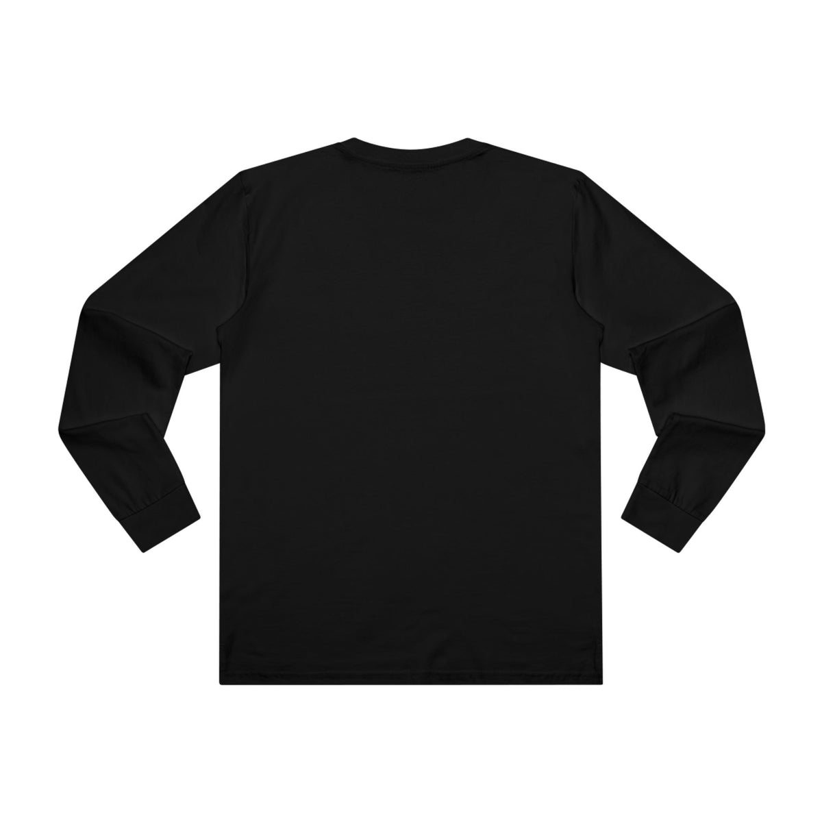 Men’s Base Longsleeve Tee - NGOWE STORE