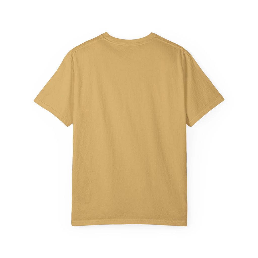 Highly Blessed Unisex Garment-Dyed T-shirt - NGOWE STORE