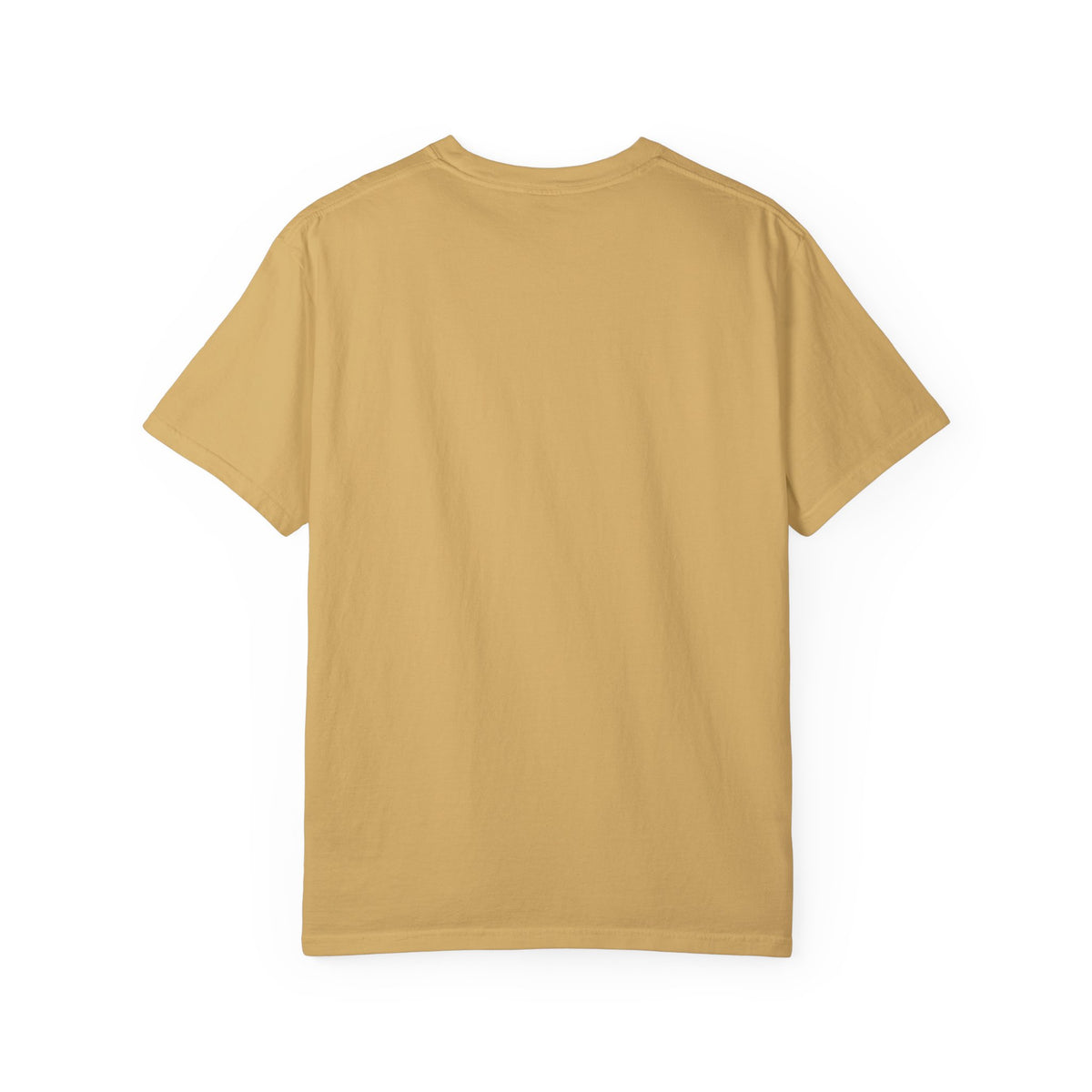 Highly Blessed Unisex Garment-Dyed T-shirt - NGOWE STORE