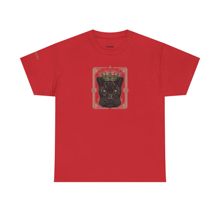 Beautifully Unbreakable Unisex Heavy Cotton Tee