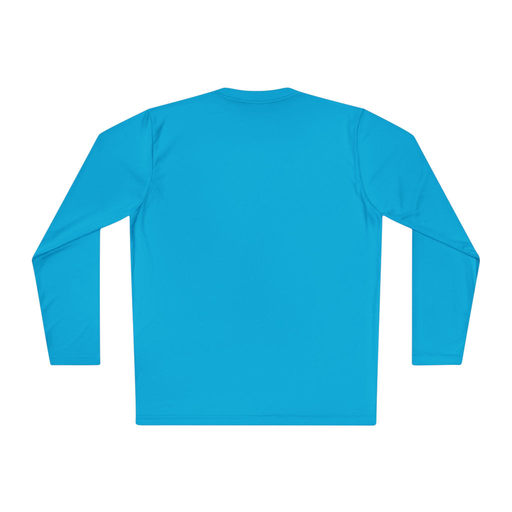 Do You Feel Me Unisex Lightweight Long Sleeve Tee - NGOWE STORE
