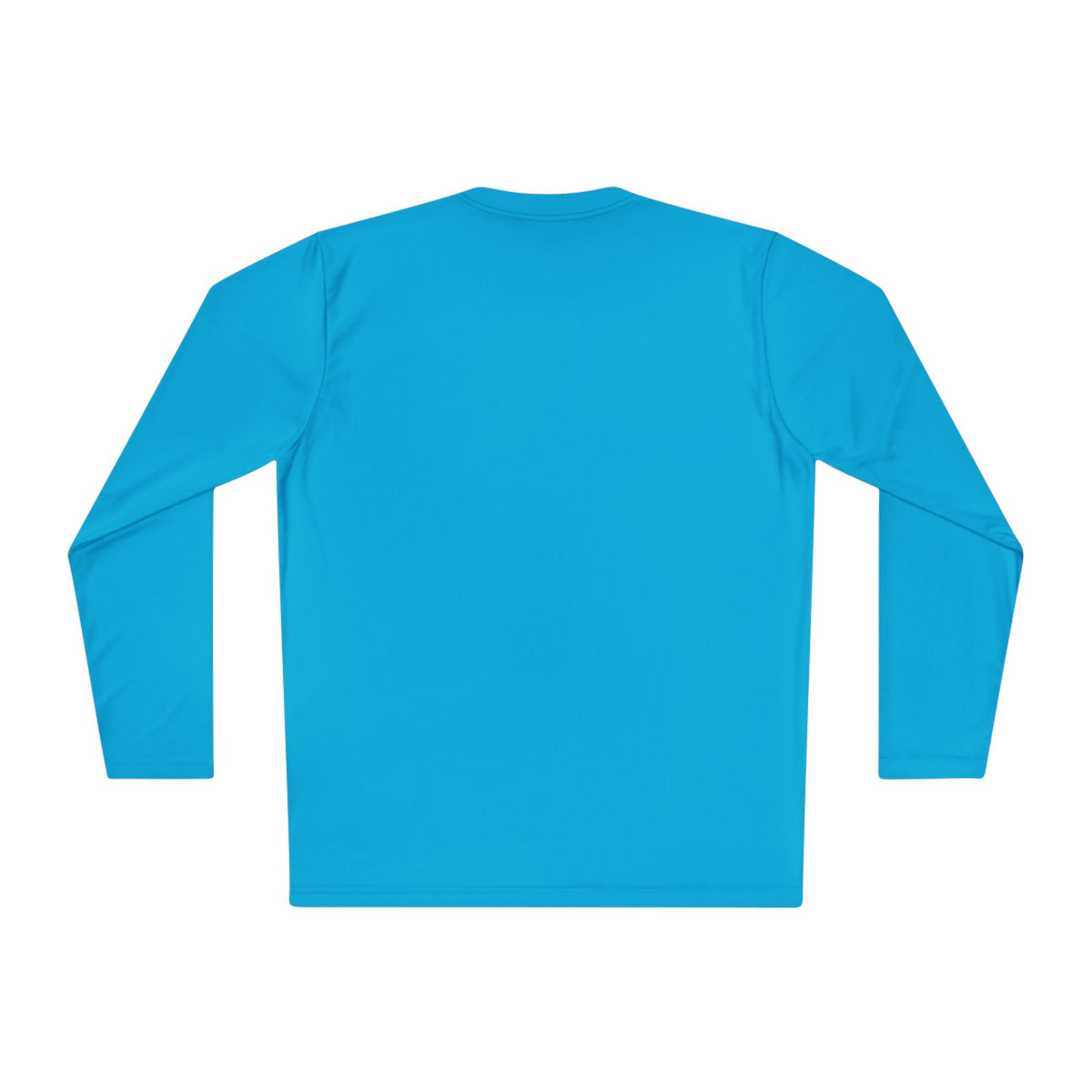 Do You Feel Me Unisex Lightweight Long Sleeve Tee - NGOWE STORE