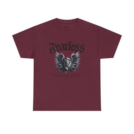 Fearless Signature Short Sleeve T-Shirt