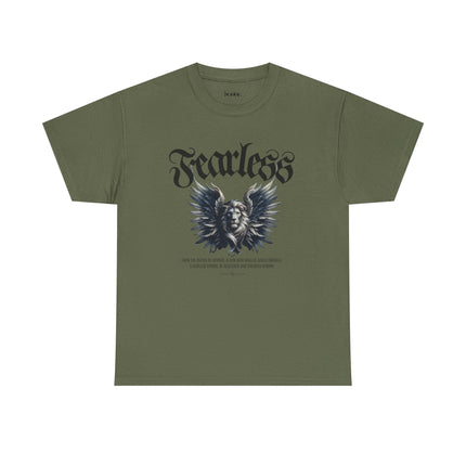 Fearless Signature Short Sleeve T-Shirt