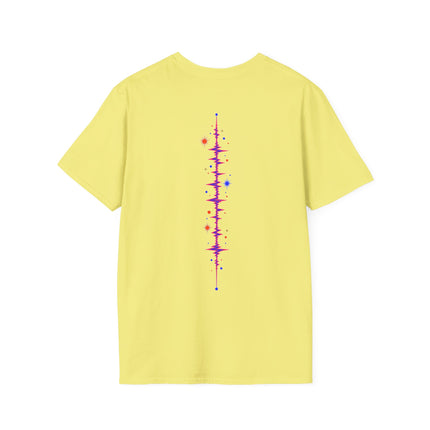Unisex Softstyle T-Shirt - NGOWE STORE