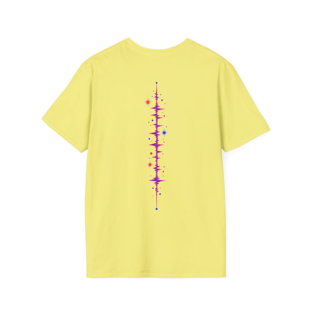 Unisex Softstyle T-Shirt - NGOWE STORE