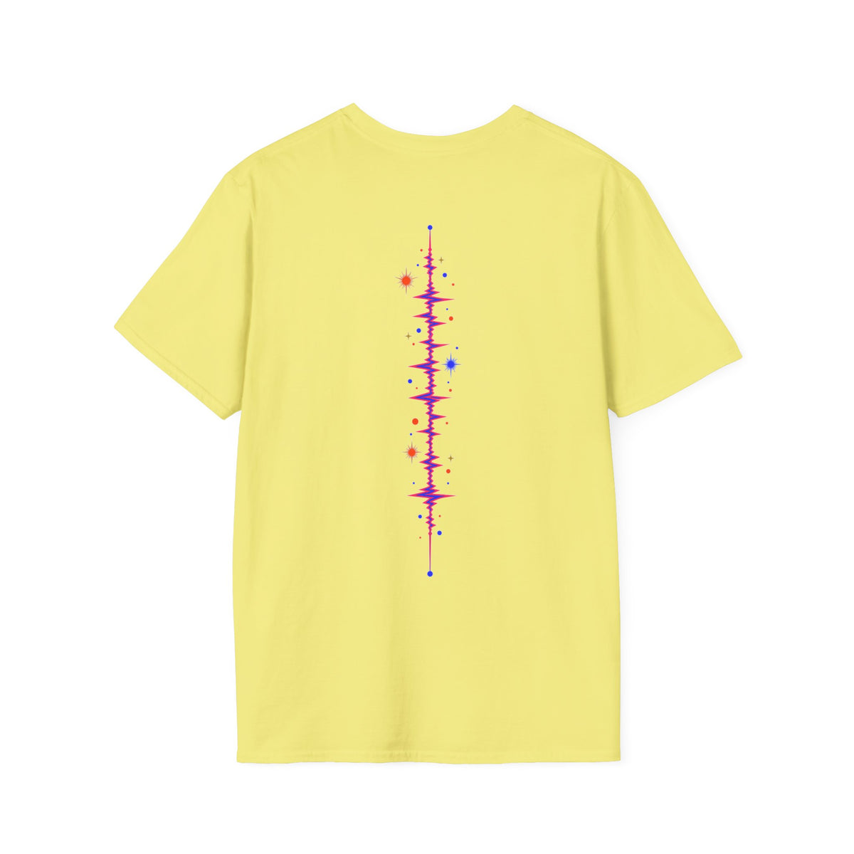 Unisex Softstyle T-Shirt - NGOWE STORE