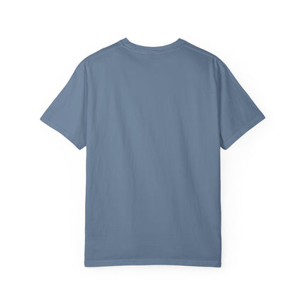BUN DEM SUMMER 2025 Power to the People T-Shirt  - Empire Blaze Edition Vintage-Style Graphic T-Shirt: Bohemian Tee, Eco-Friendly Apparel, Gift for Activists, Summer Festival Wear
