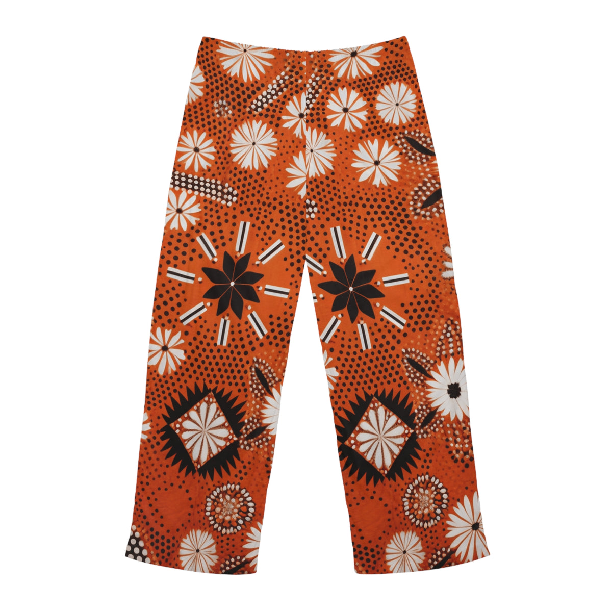 Men's Pajama Pants (AOP) - NGOWE STORE
