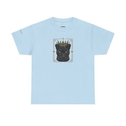 Beautifully Unbreakable Unisex Heavy Cotton Tee
