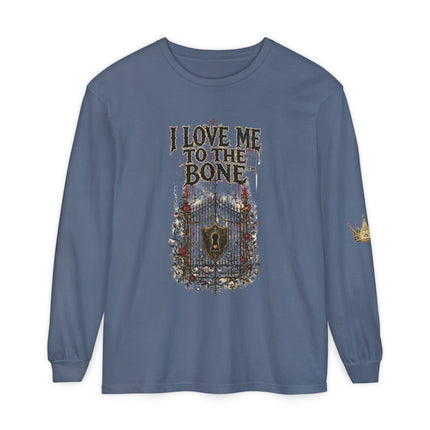 I Protect My Virtue Graphic Shirt | FIRE 6 RED™ - Unisex T-Shirt
