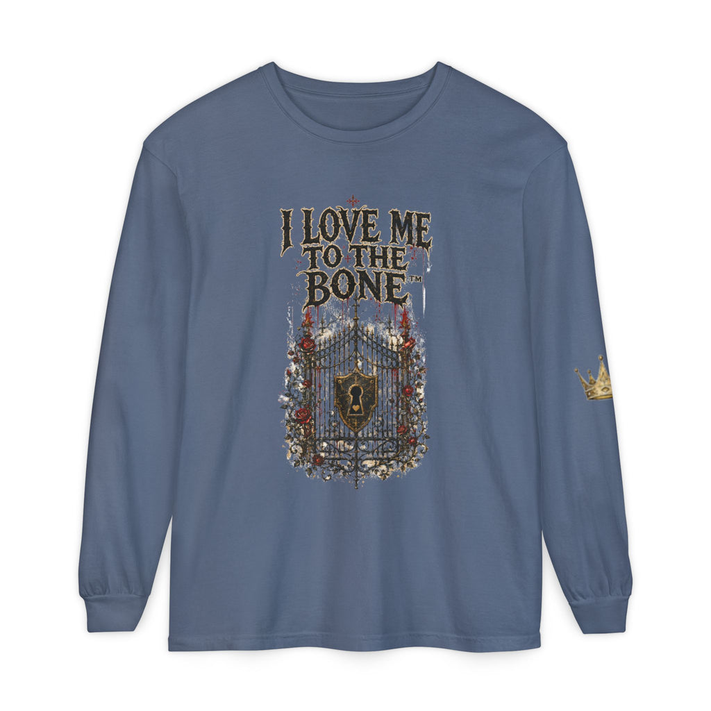 I Protect My Virtue Graphic Shirt | FIRE 6 RED™ - Unisex T-Shirt - NGOWE STORE