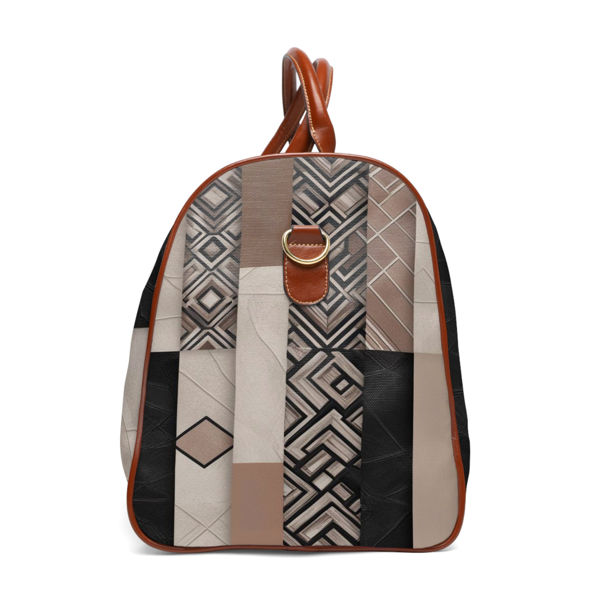 Waterproof Travel Bag - NGOWE STORE