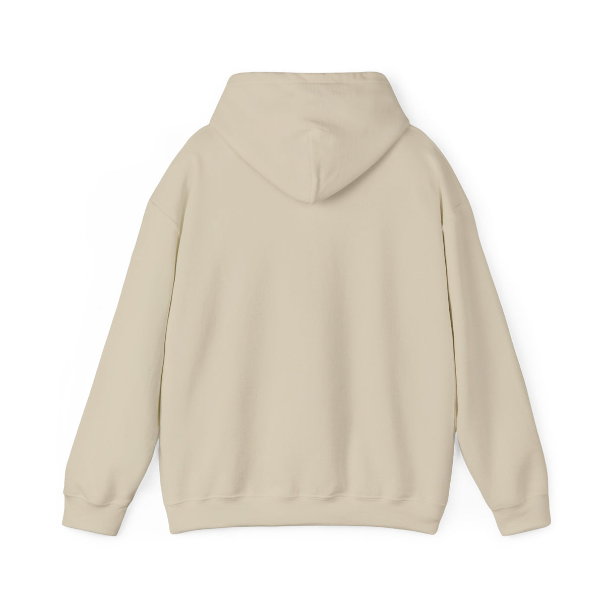 Unisex Heavy Blend™ Hooded Sweatshirt - NGOWE STORE