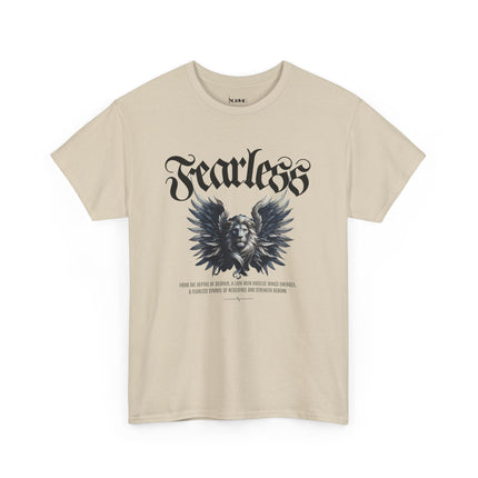 Fearless Signature Short Sleeve T-Shirt