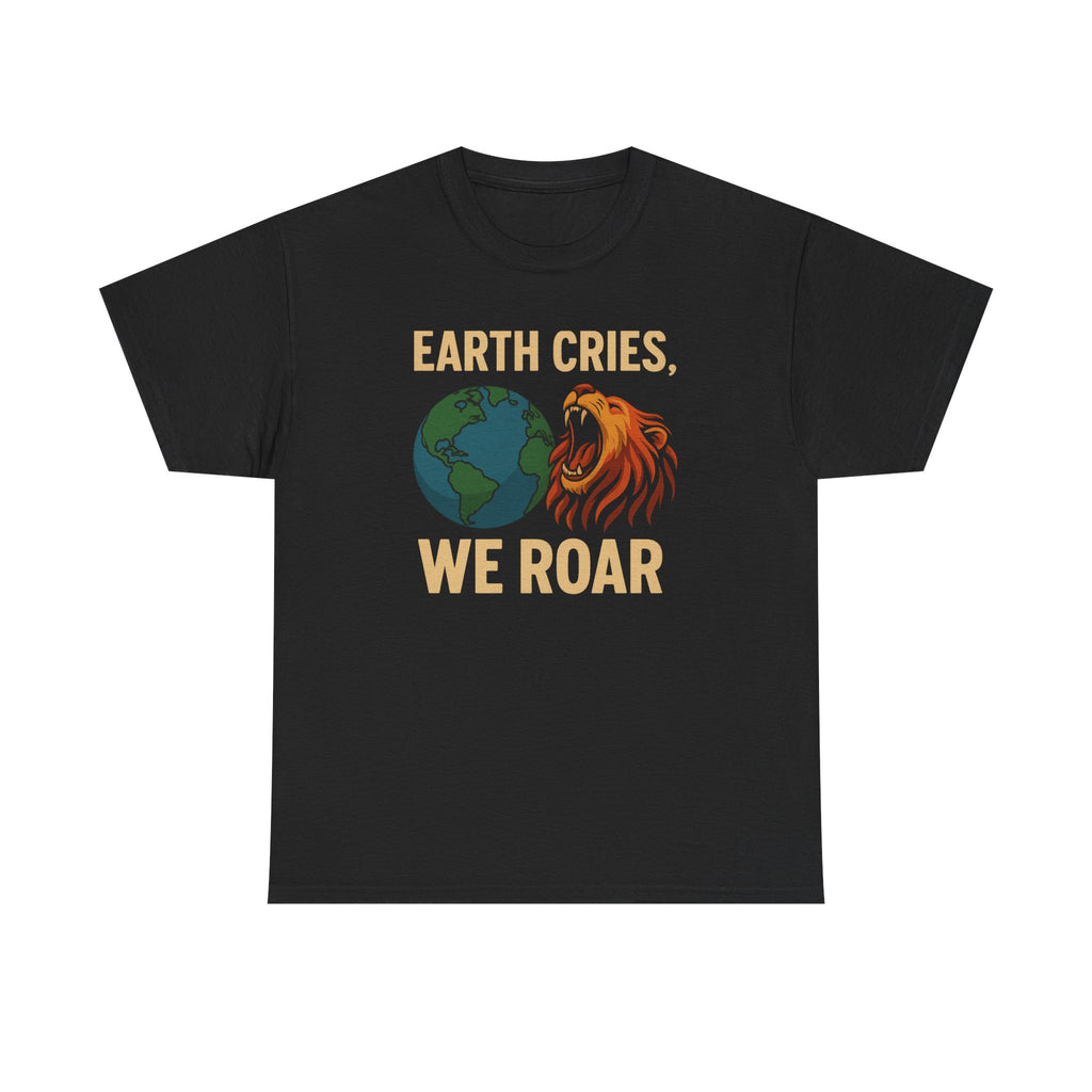 Unisex Heavy Cotton Tee - NGOWE STORE