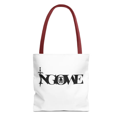 NGOWE Tote Bag (AOP) - NGOWE STORE