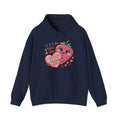 Love you Berry Much Unisex Heavy Blend™ Hooded Sweatshirt - NGOWE STORE