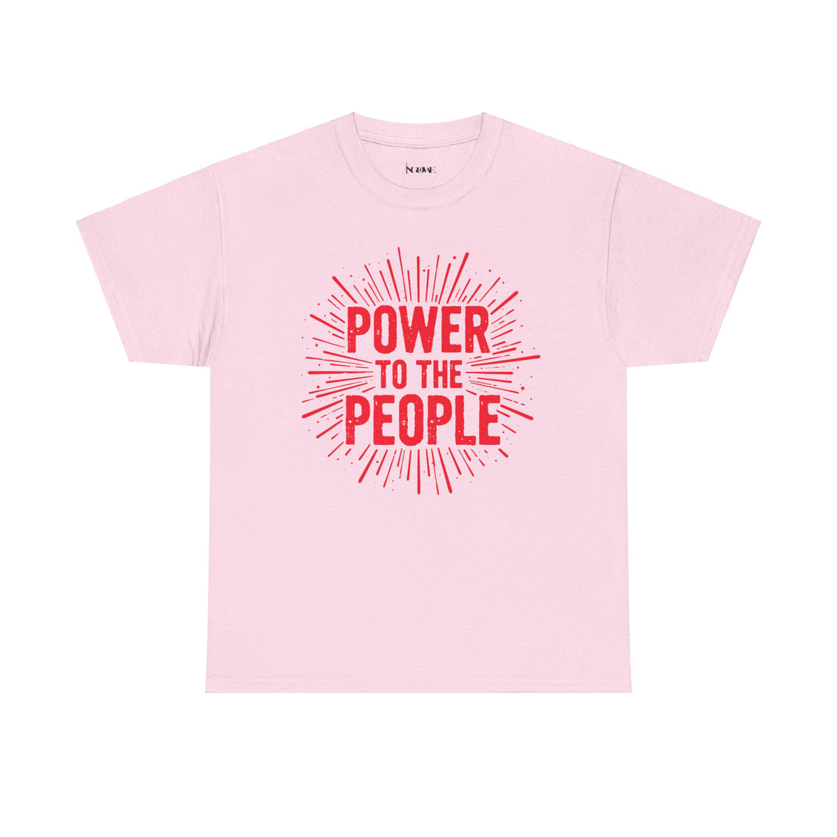 Unisex Heavy Cotton Tee - NGOWE STORE