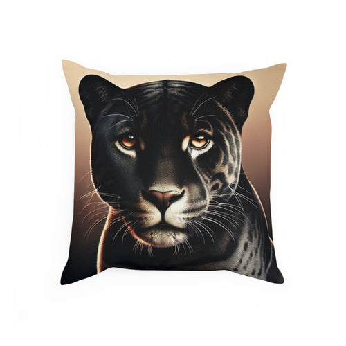Animal Print Cushion - NGOWE STORE