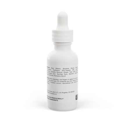 NGOWE Hyaluronic Acid Complex Serum, 1oz